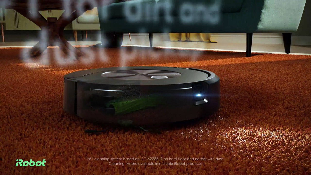 iRobot Roomba Combo j9+