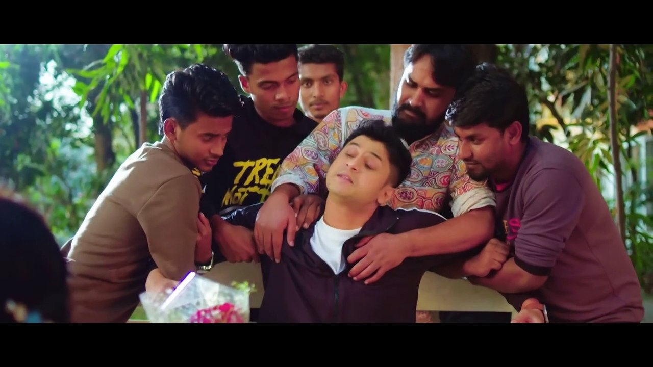 মেয়েদের ক্রাশ - Niloy Alamgir - Heme - Bangla Natok Clip 2023 - Bangla Natok 2023 - Jamco Global