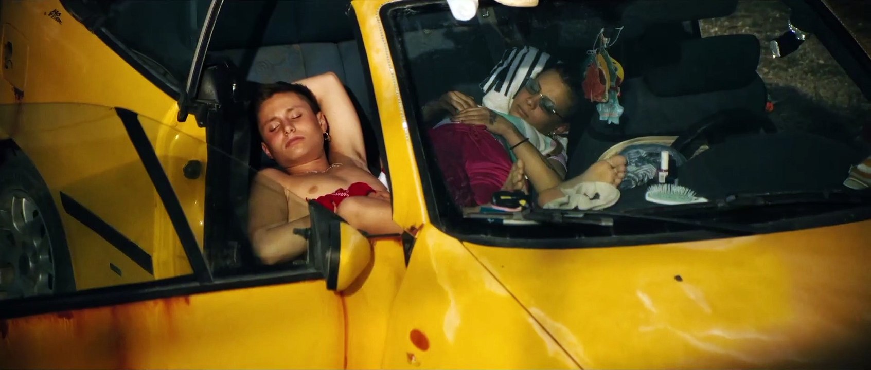 Una sterminata domenica (Trailer Ufficiale HD) ⭐️⭐️½