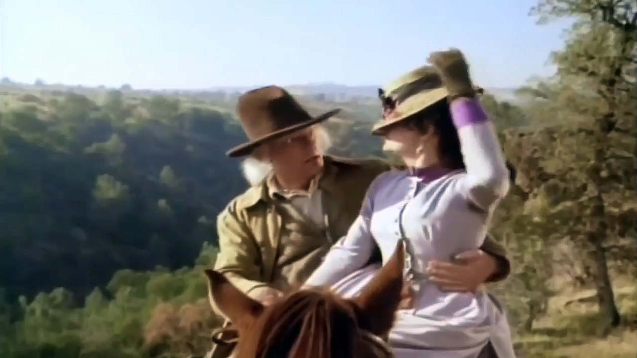 Regreso al Futuro III