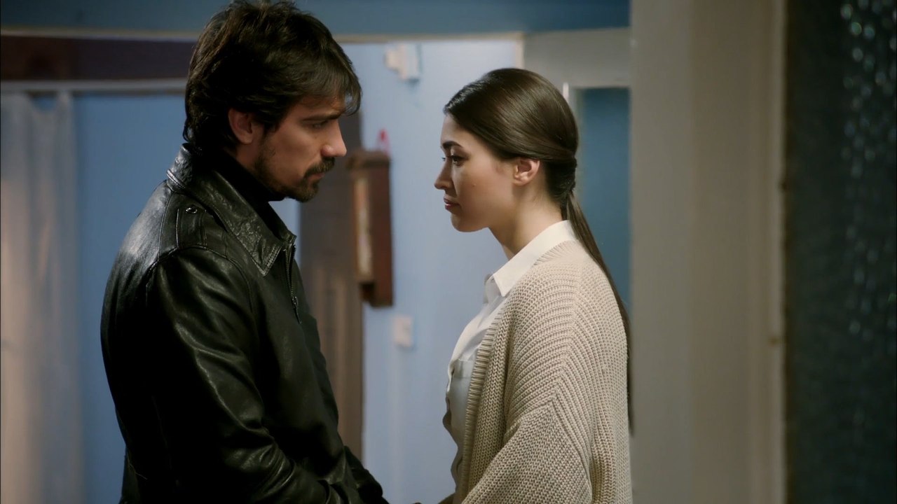 العفة الدبلجة العربية - الحلقة 79 Iffet