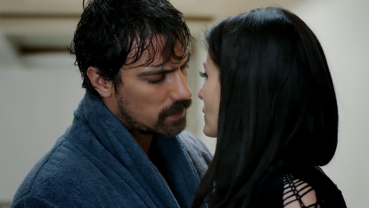 العفة الدبلجة العربية - الحلقة 80 Iffet