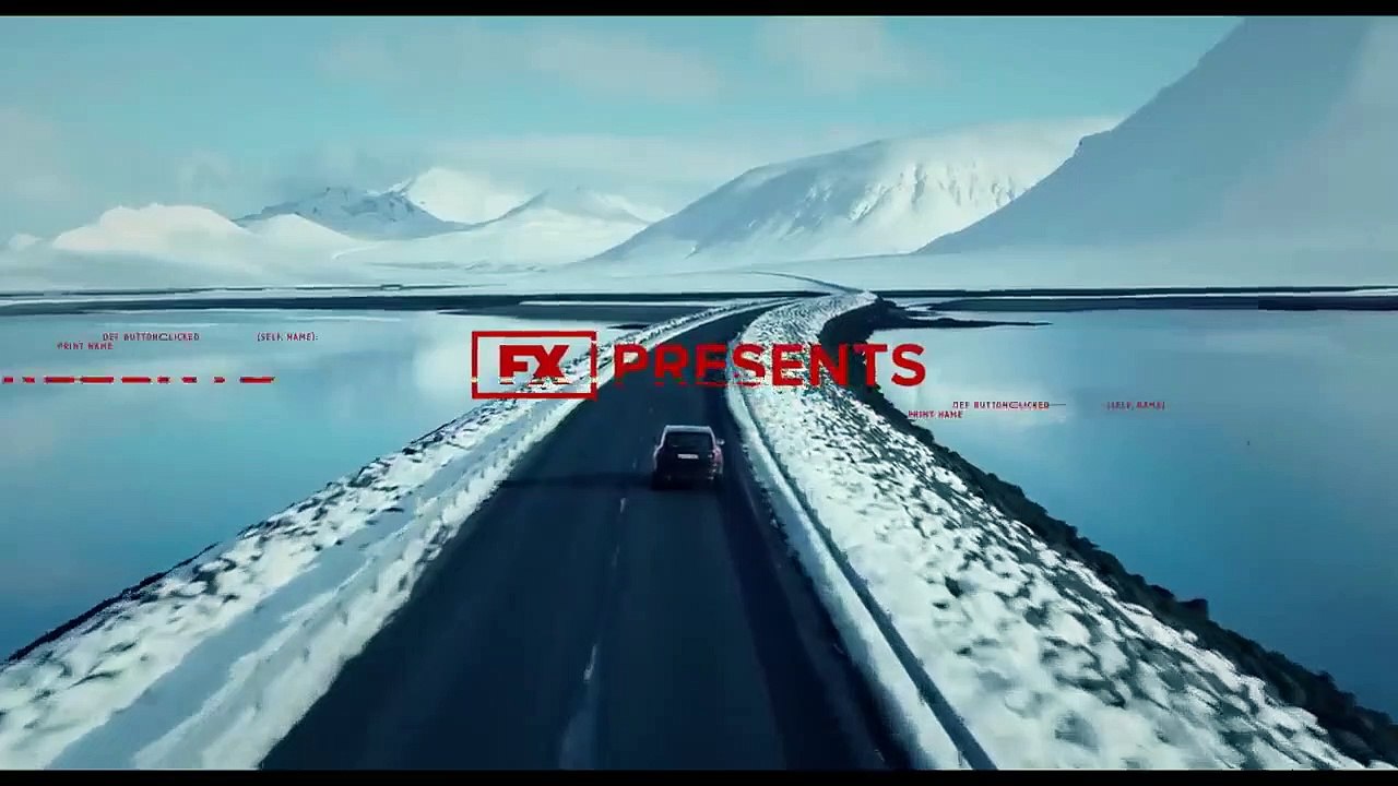 A Murder at the End of the World Fragman