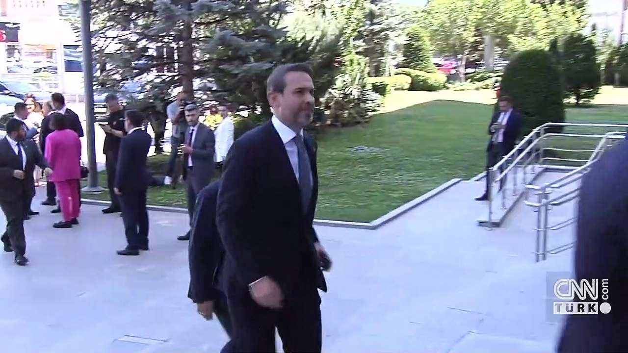 Karadeniz gazında 2028 hedefi