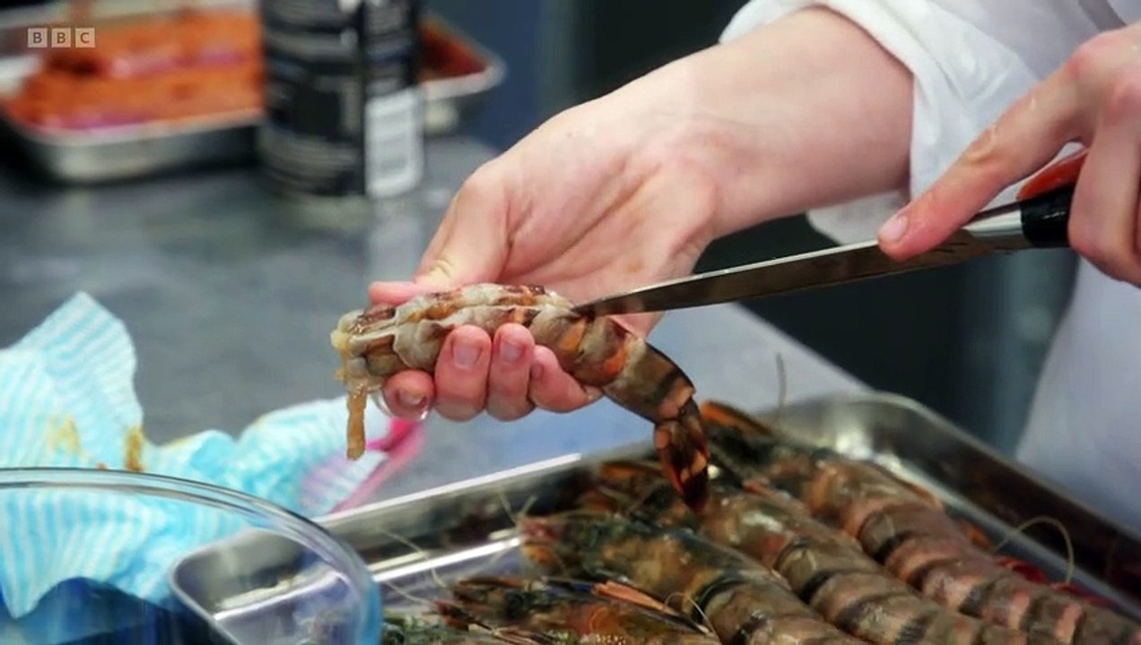 C MC- Series 18 Episode 18