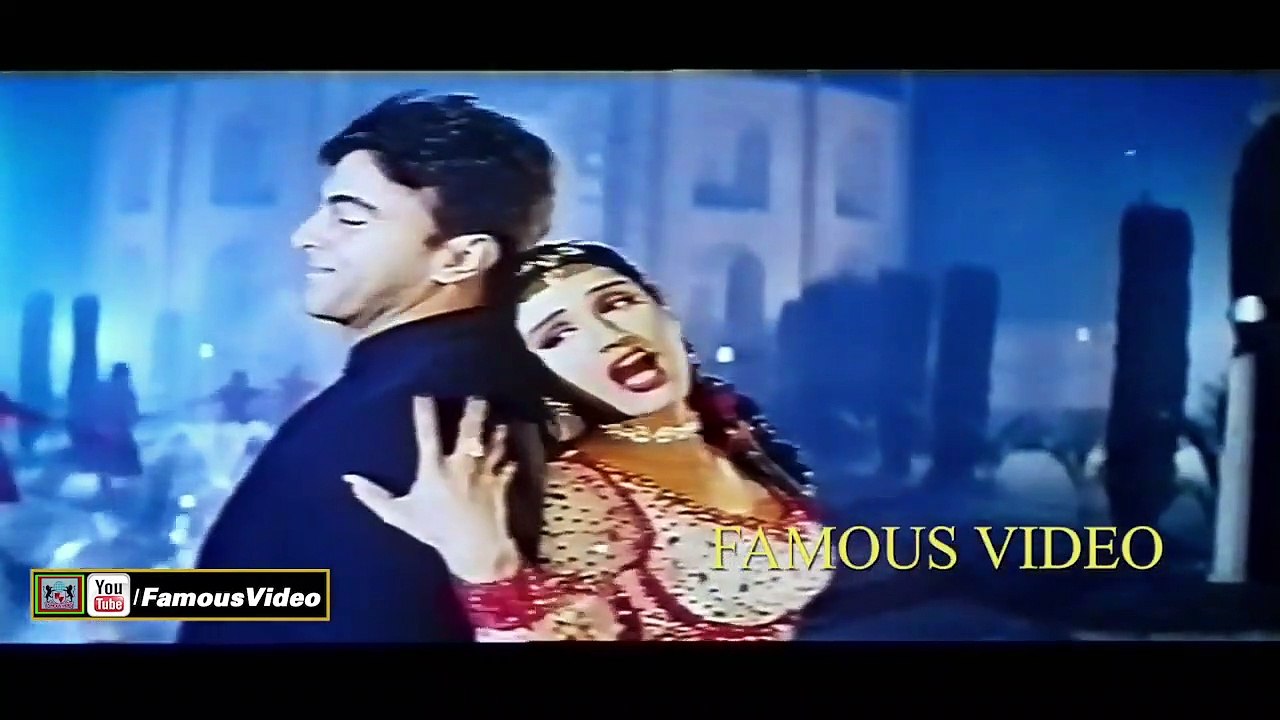 KAL THI MOHABBAT HAI AJ MOHABBAT