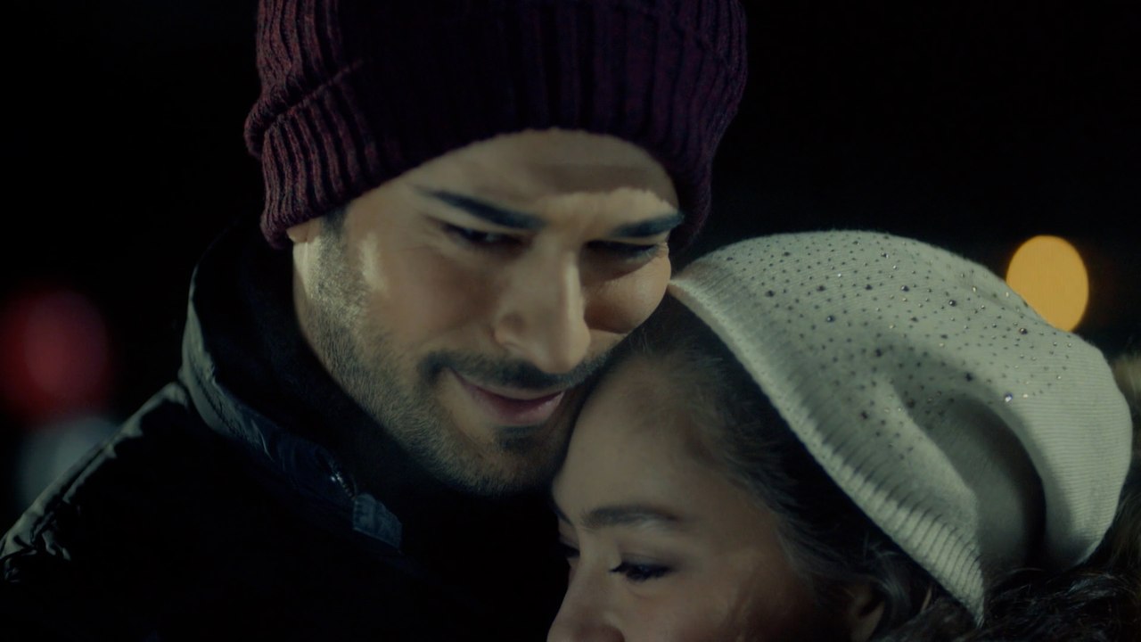 حب أعمى | الحلقة 217 | Kara Sevda