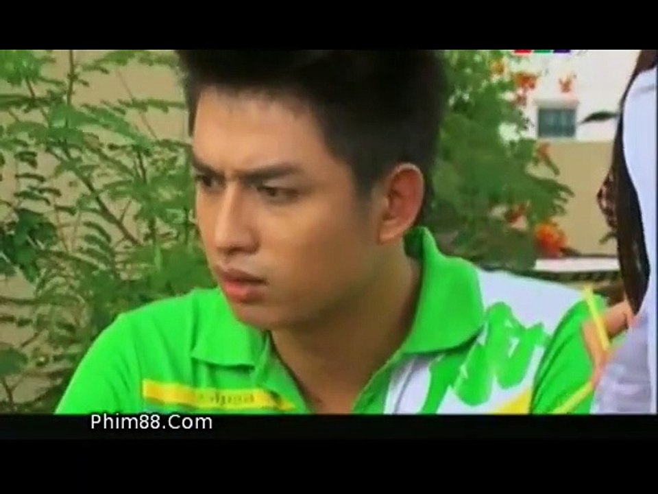 Phim Việt Nam | Thứ ba học trò - Tập 11