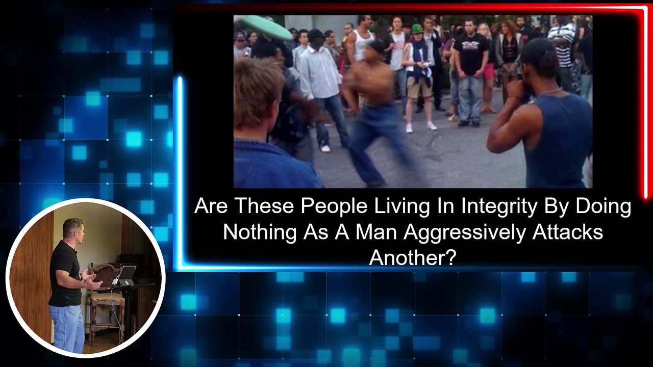 Building a Better Life: The Key Role of Integrity and Character