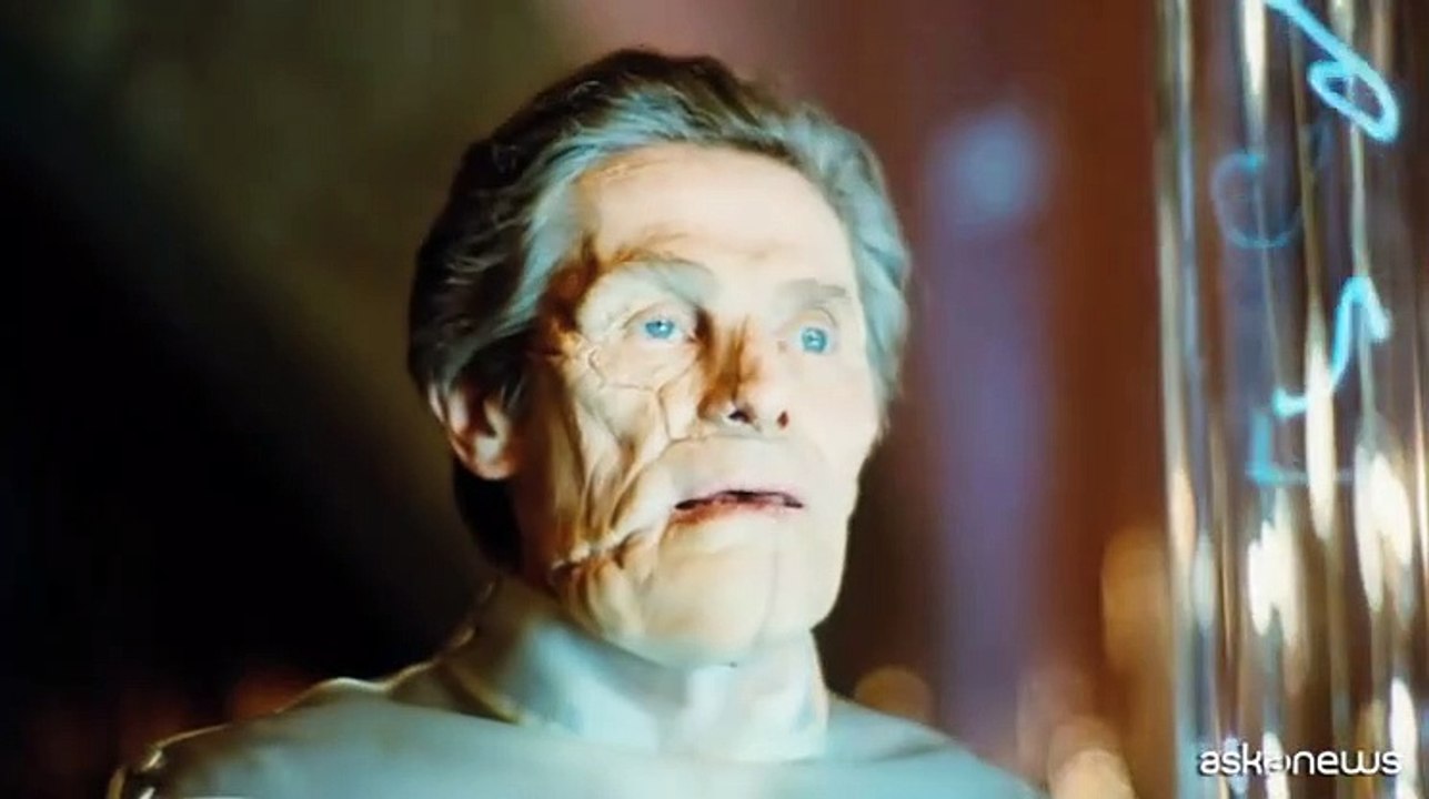 Venezia, il Leone d'oro a "Poor Things" di Yorgos Lanthimos