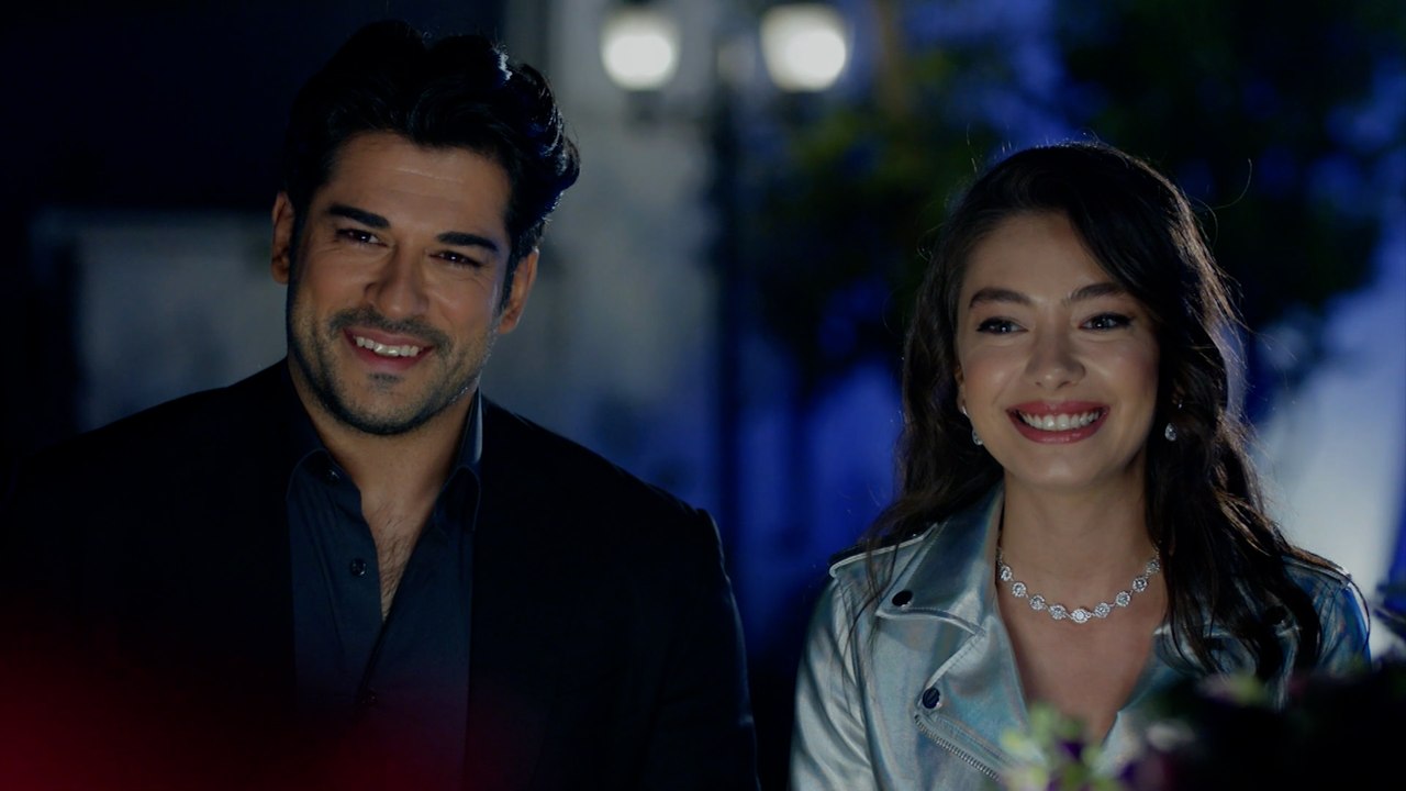 حب أعمى | الحلقة 259 | Kara Sevda