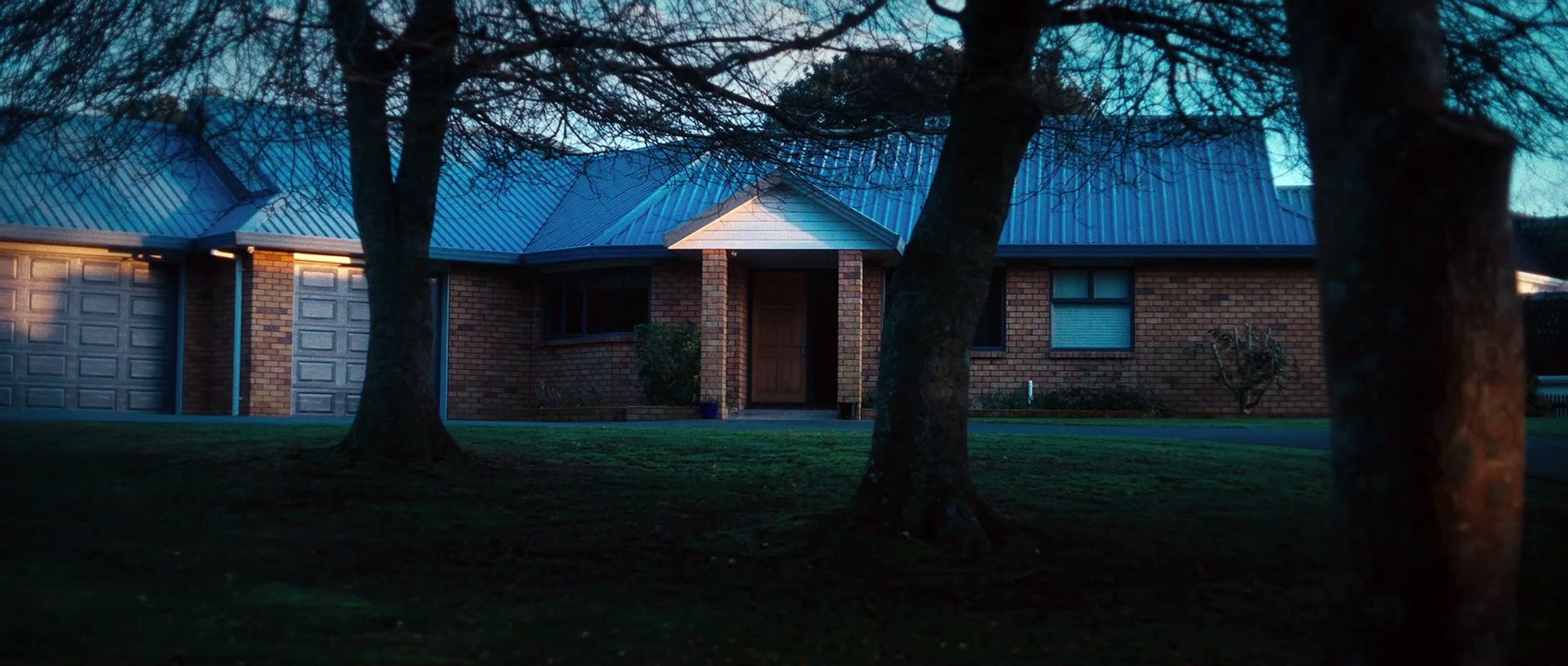 Damp Trees | movie | 2023 | Official Clip