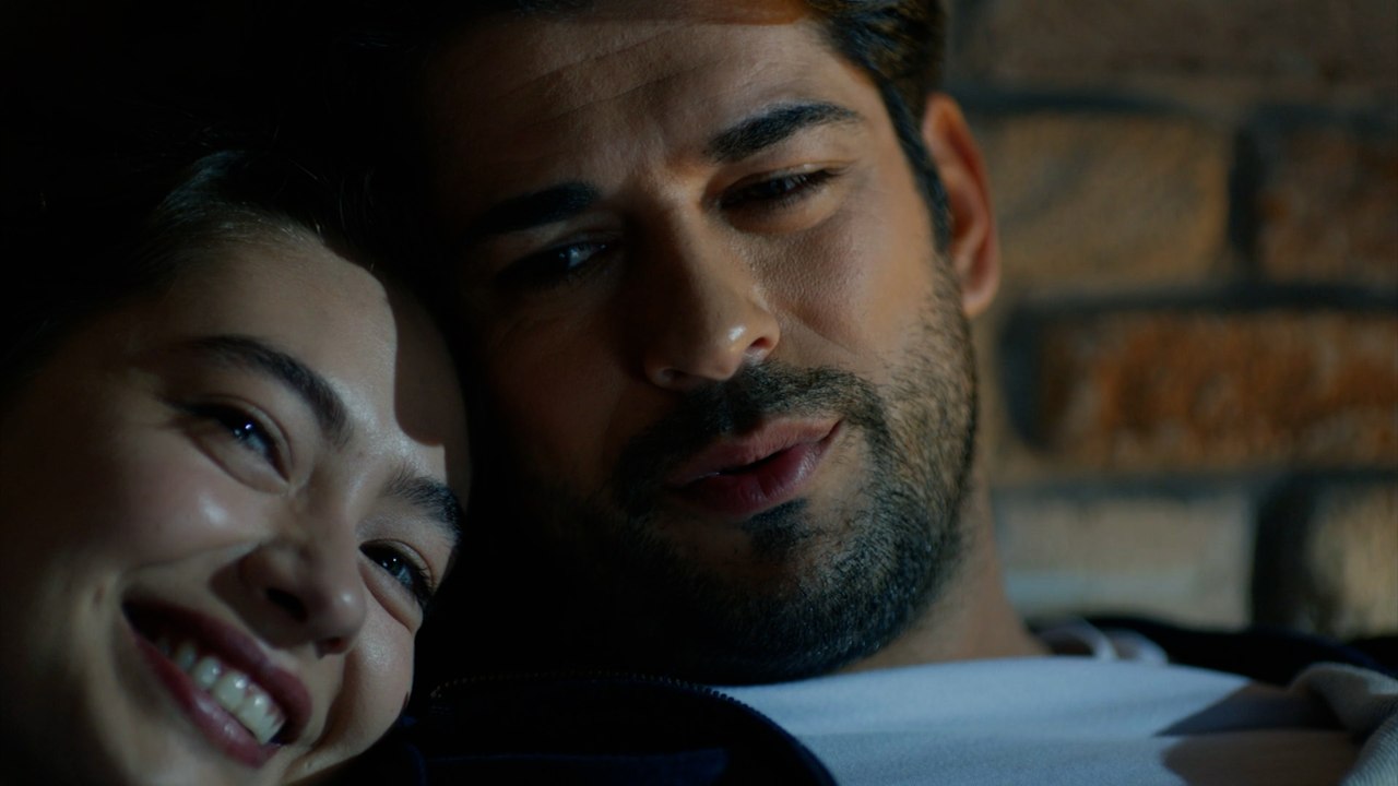 حب أعمى | الحلقة 276 | Kara Sevda