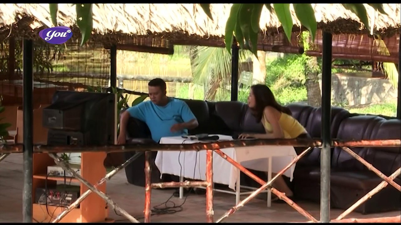 Cù Lao Lúa - Tập 29 - Phim Việt Nam Nói Về Miền Tây