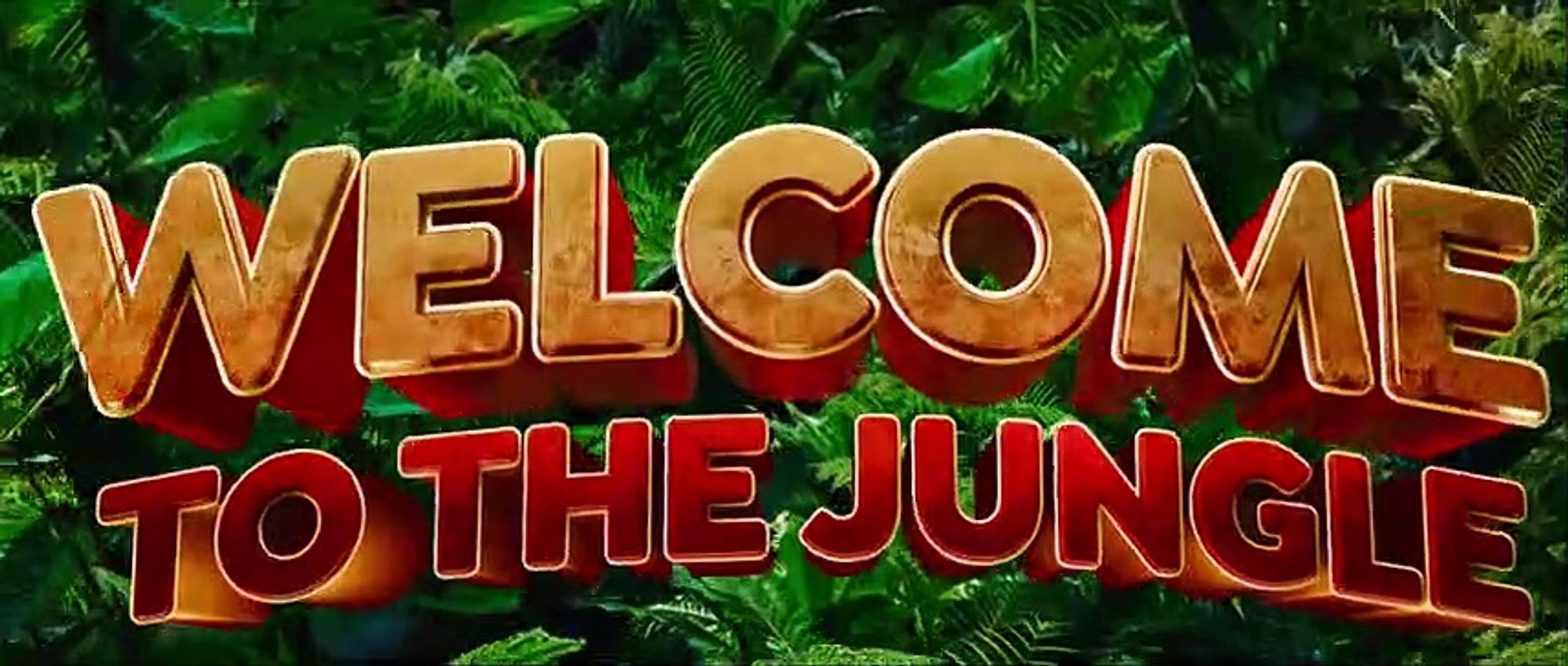 Welcome To The Jungle (Welcome 3) - Trailer