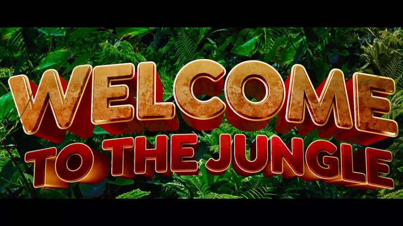 Welcome To The Jungle (Welcome 3) - Official Trailer - Akshay Kumar - Arshad - Movie Trailer