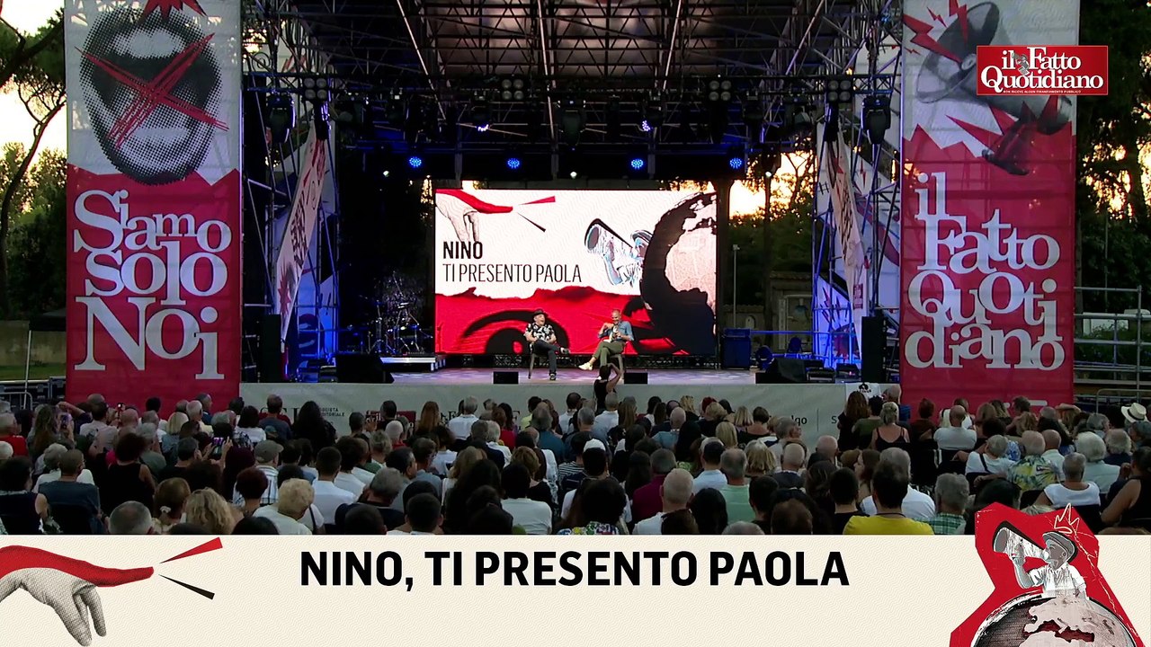 Festa Il Fatto 10 settembre 2023 - il pomeriggio (5)