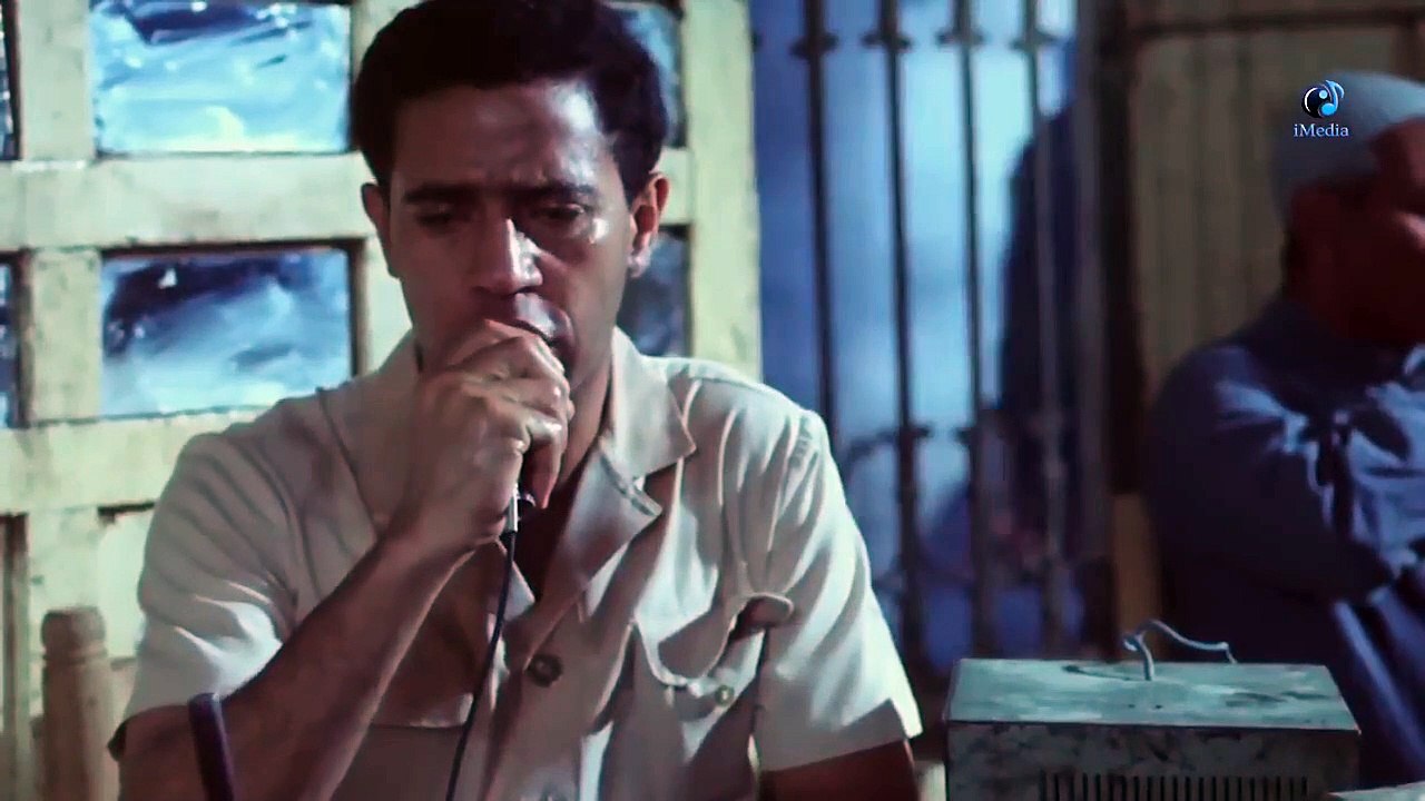 فيلم ليه يا بنفسج