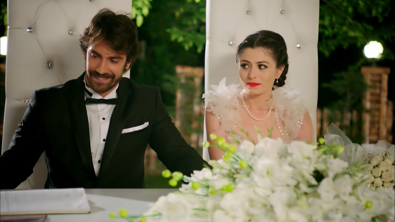 العفة الدبلجة العربية - الحلقة 89Iffet