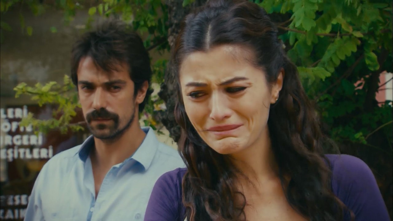 العفة الدبلجة العربية - الحلقة 85Iffet