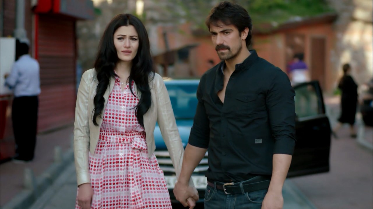 العفة الدبلجة العربية - الحلقة 93Iffet