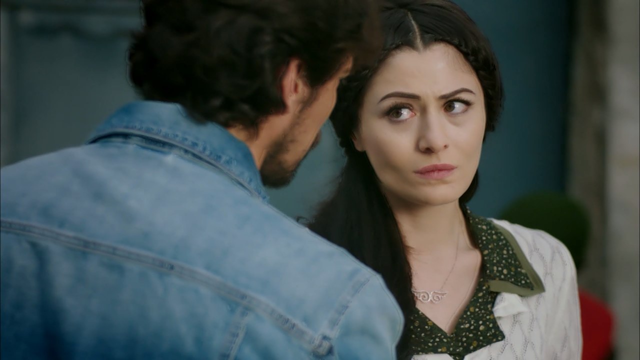 العفة الدبلجة العربية - الحلقة 94Iffet