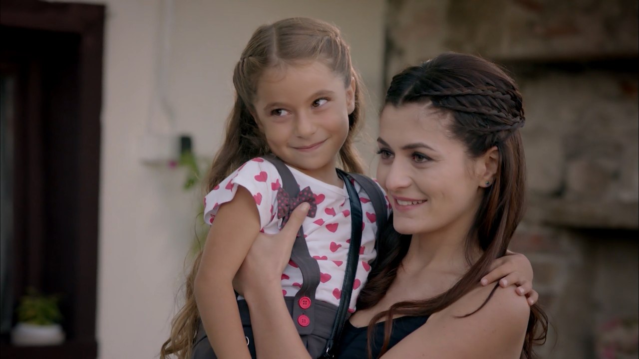 العفة الدبلجة العربية - الحلقة 104Iffet