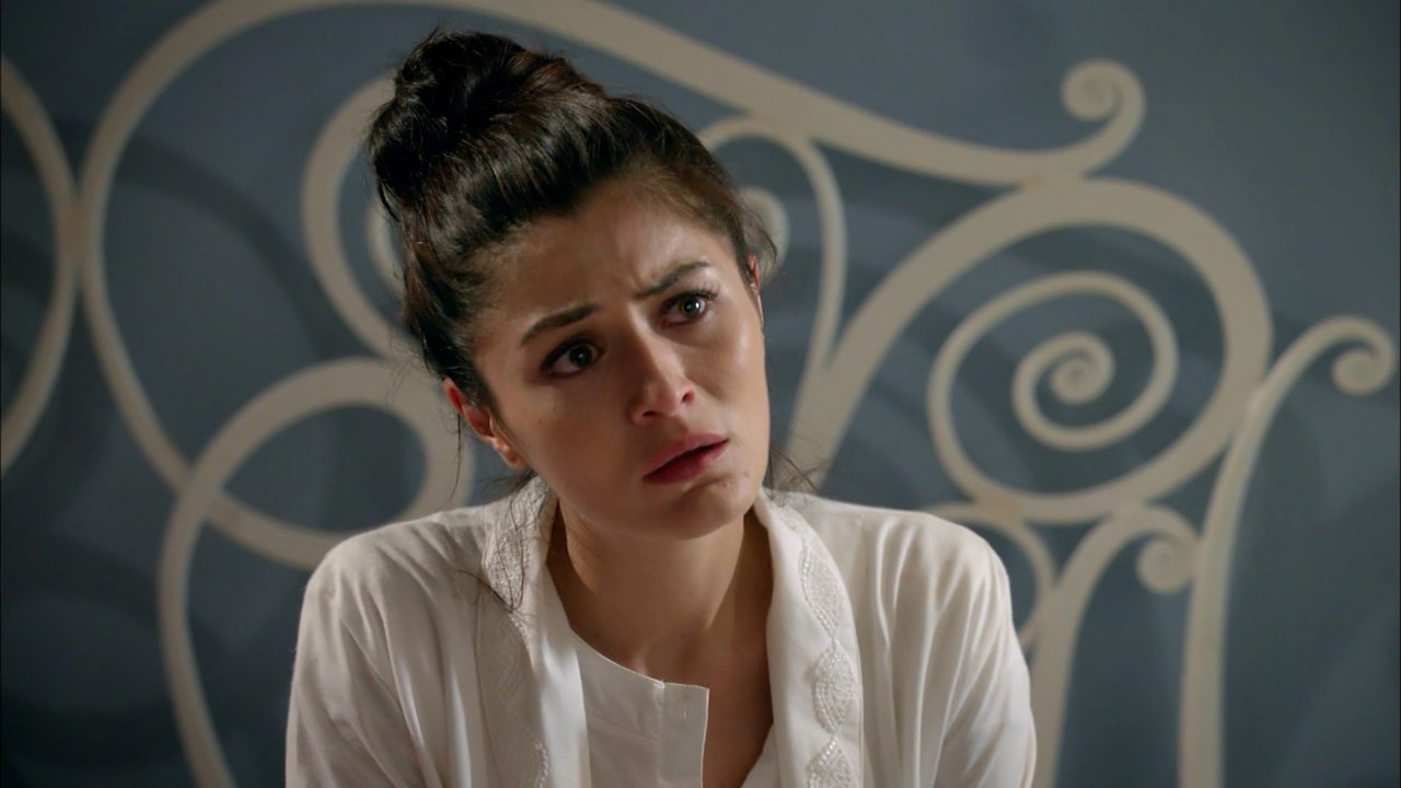 العفة الدبلجة العربية - الحلقة 103Iffet