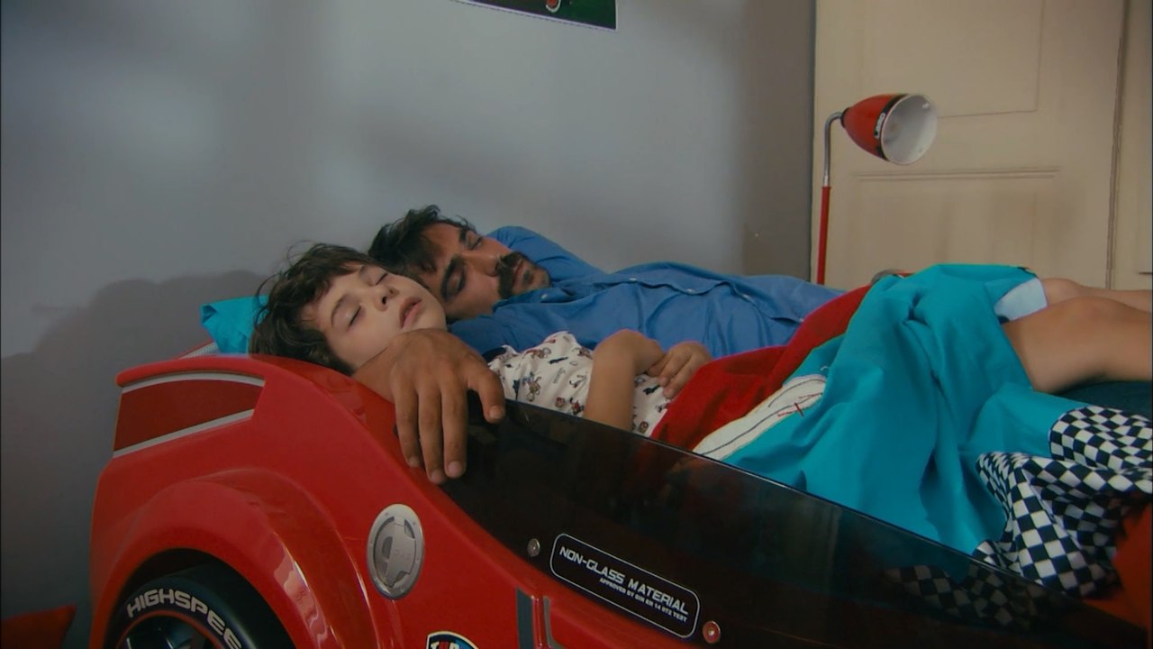 العفة الدبلجة العربية - الحلقة 107Iffet