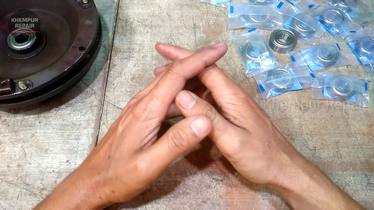 ceiling Fan bearing number  | ceiling fan bearing size number | fan bearing price