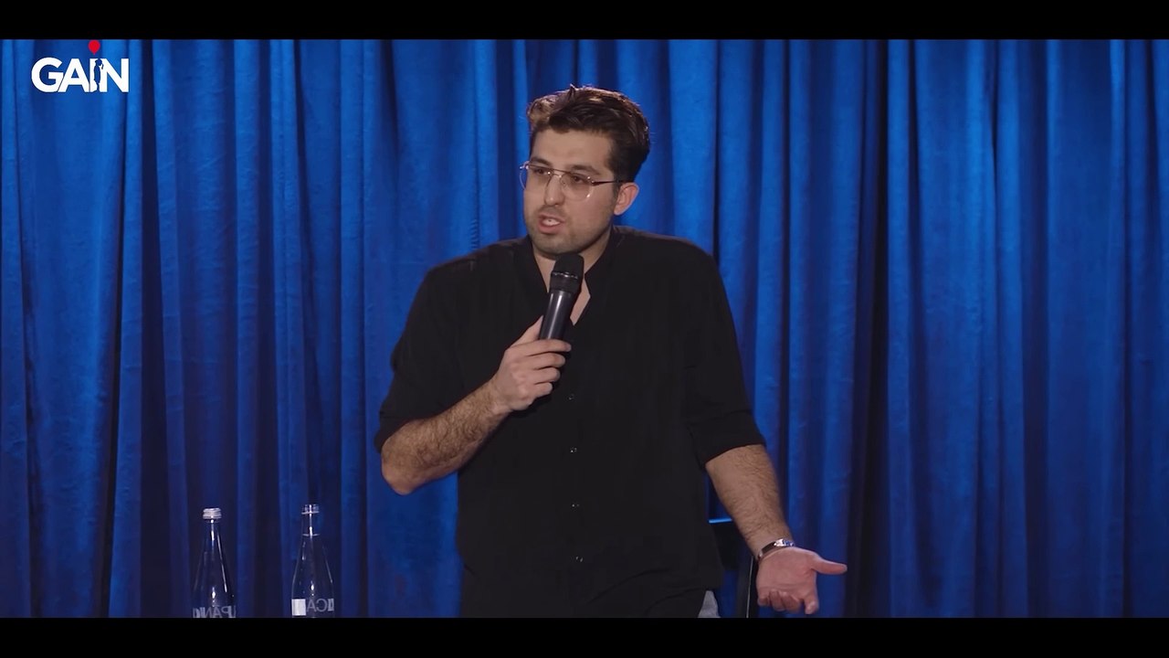 Doğu Demirkol: Yılbaşı Özel Stand-Up | movie | 2020 | Official Clip