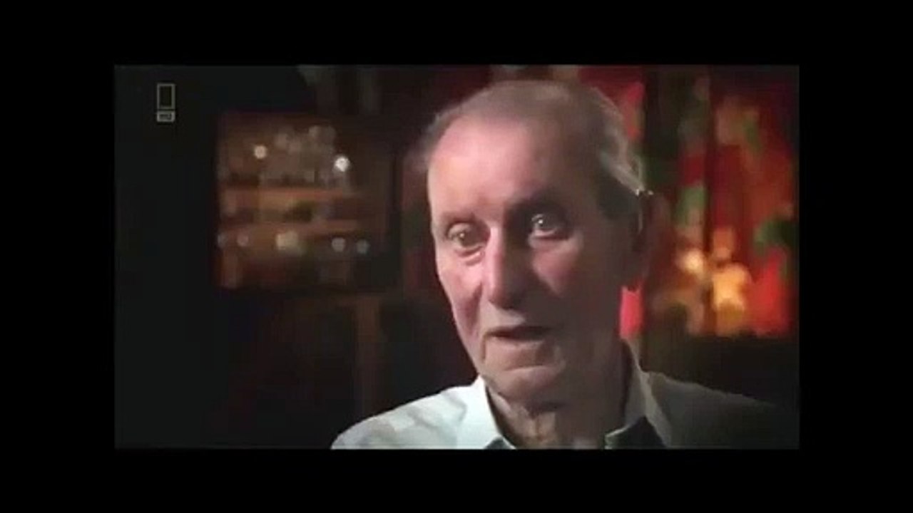 Seconds from Disaster The Bismarck