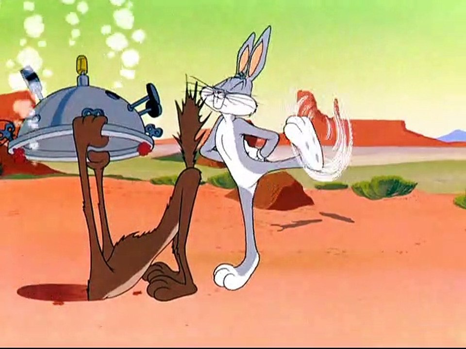 Dusko Dugousko - Operacija Zec