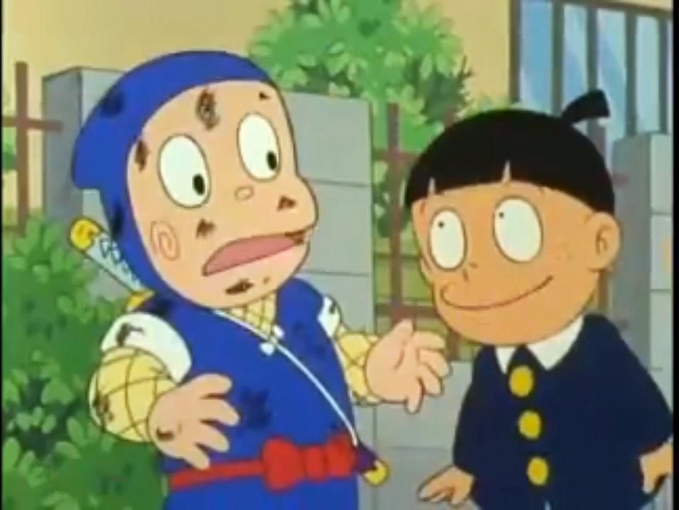 Bachne Ki Ninja Technique - Ninja Hattori Full Episode In Hindi (Without Zoom) (Hindi Dubbed)