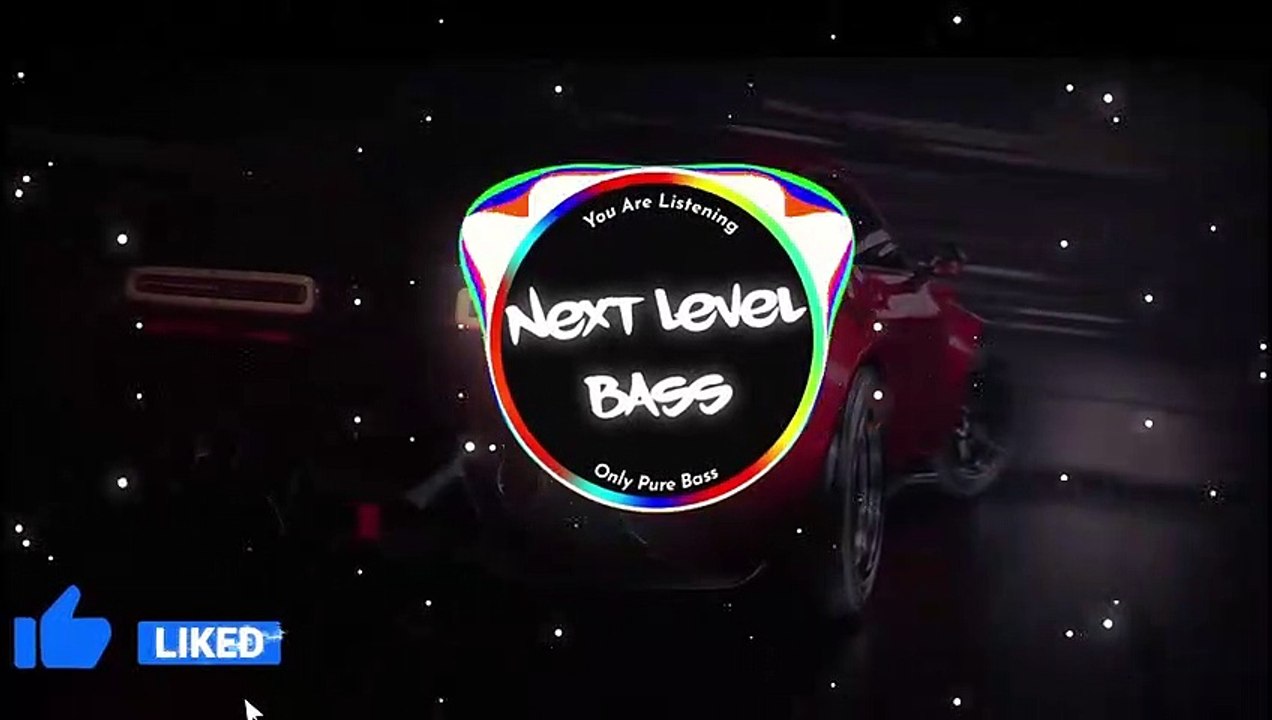 Cheques (BASS BOOSTED) Shubh New Punjabi Bass Boosted Songs 2023 [4K]