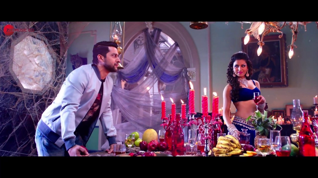 Resham Ka Rumaal | Great Grand Masti | Urvashi Rautela, Riteish D, Vivek O, Aftab S | Lyrical