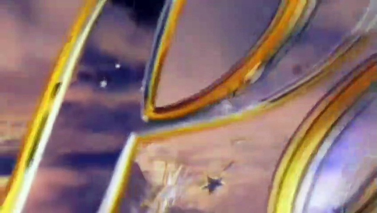 Paramount Pictures / Universal Pictures with Fanfare