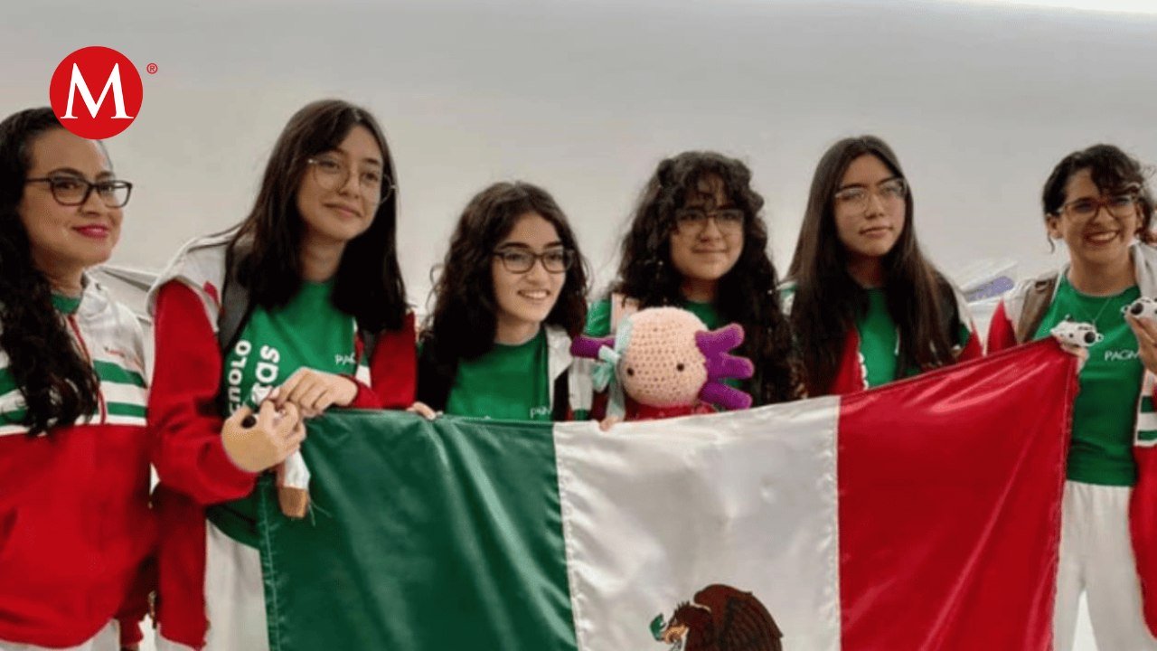 Olimpiada Mexicana de Matemáticas en riesgo por falta de respuesta del Conacyt