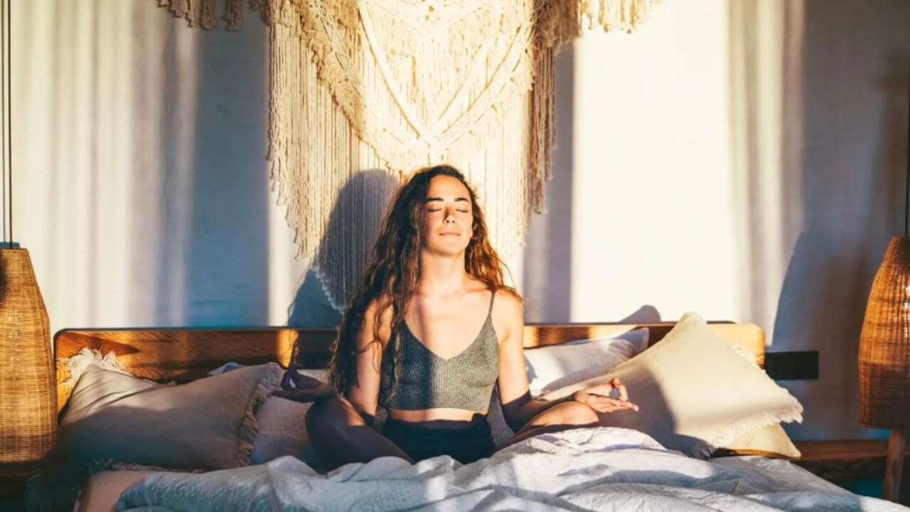 Is there a best time to meditate? Here’s what experts say will help you get the most out of your practice