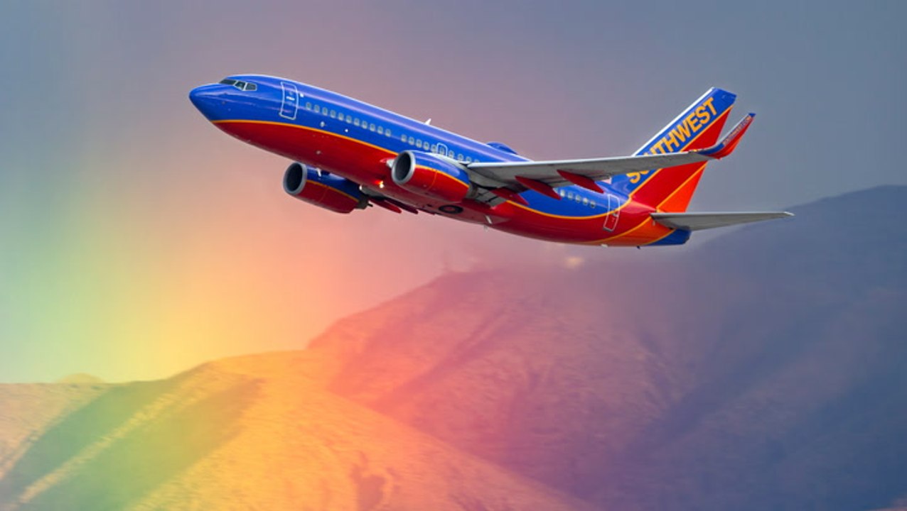 Southwest Is Making It Easier to Score a Companion Pass for 2024 — Here’s How