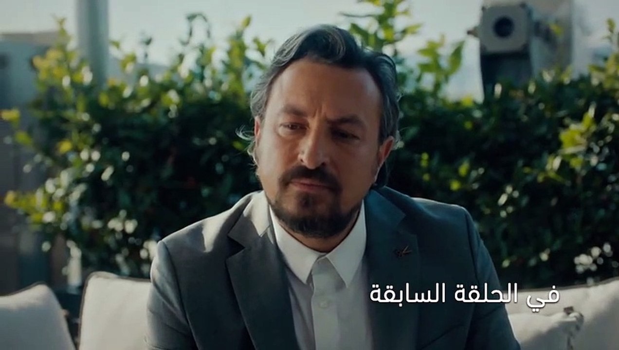 مسلسل الغراب   حلقة 61 مدبلج   مسلسل تركى