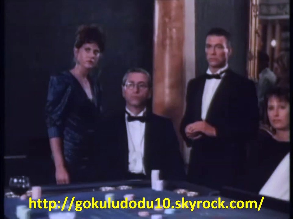 Black Eagle : L'arme absolue | movie | 1988 | Official Trailer