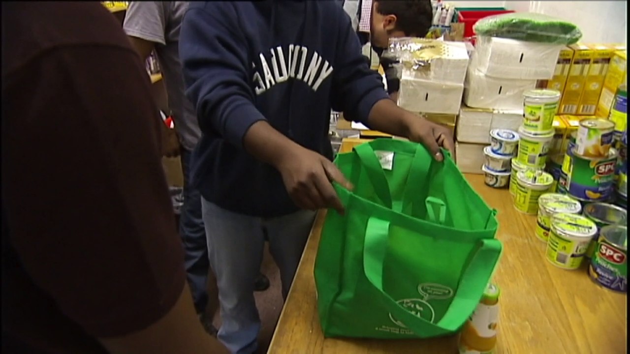 Research shows low-income earners are paying more for basic everyday essentials