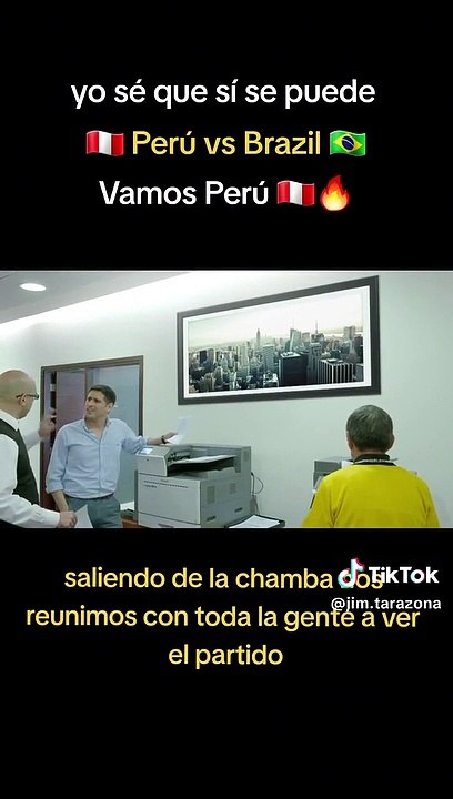 Hincha alienta a sus colegas a apostar por la Blanquirroja