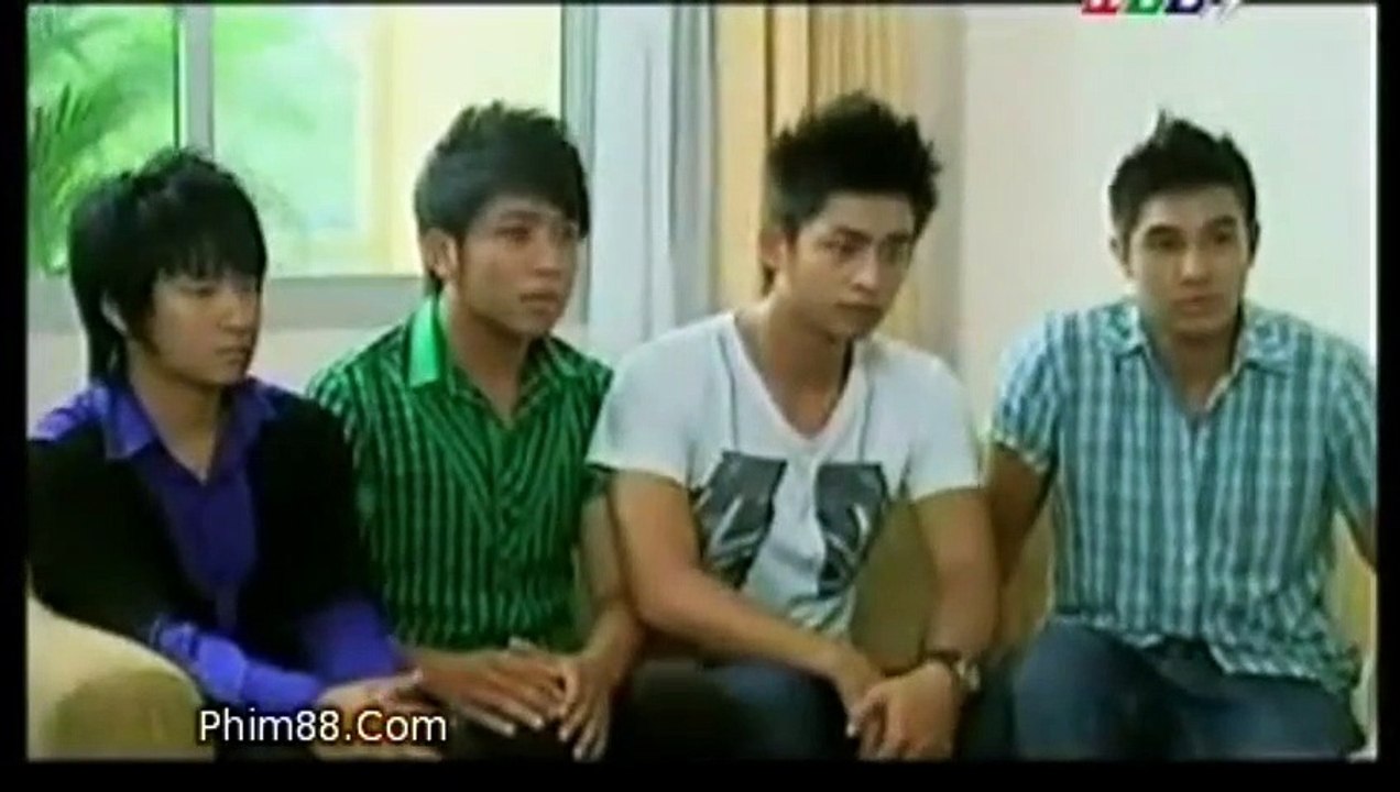 Phim Việt Nam | Thứ ba học trò - Tập 19