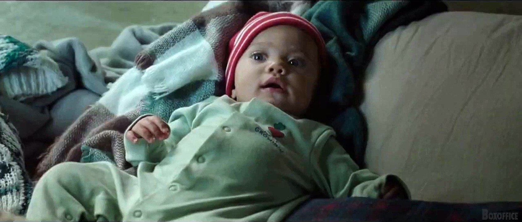 The End We Start From Fragman