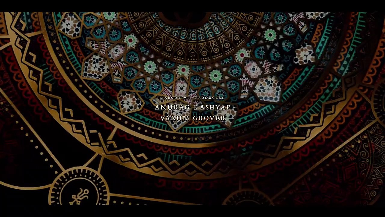 Sacred Games - S02E01