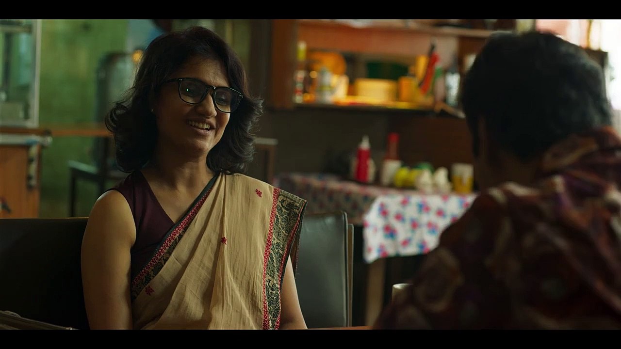 Sacred Games - S02E03