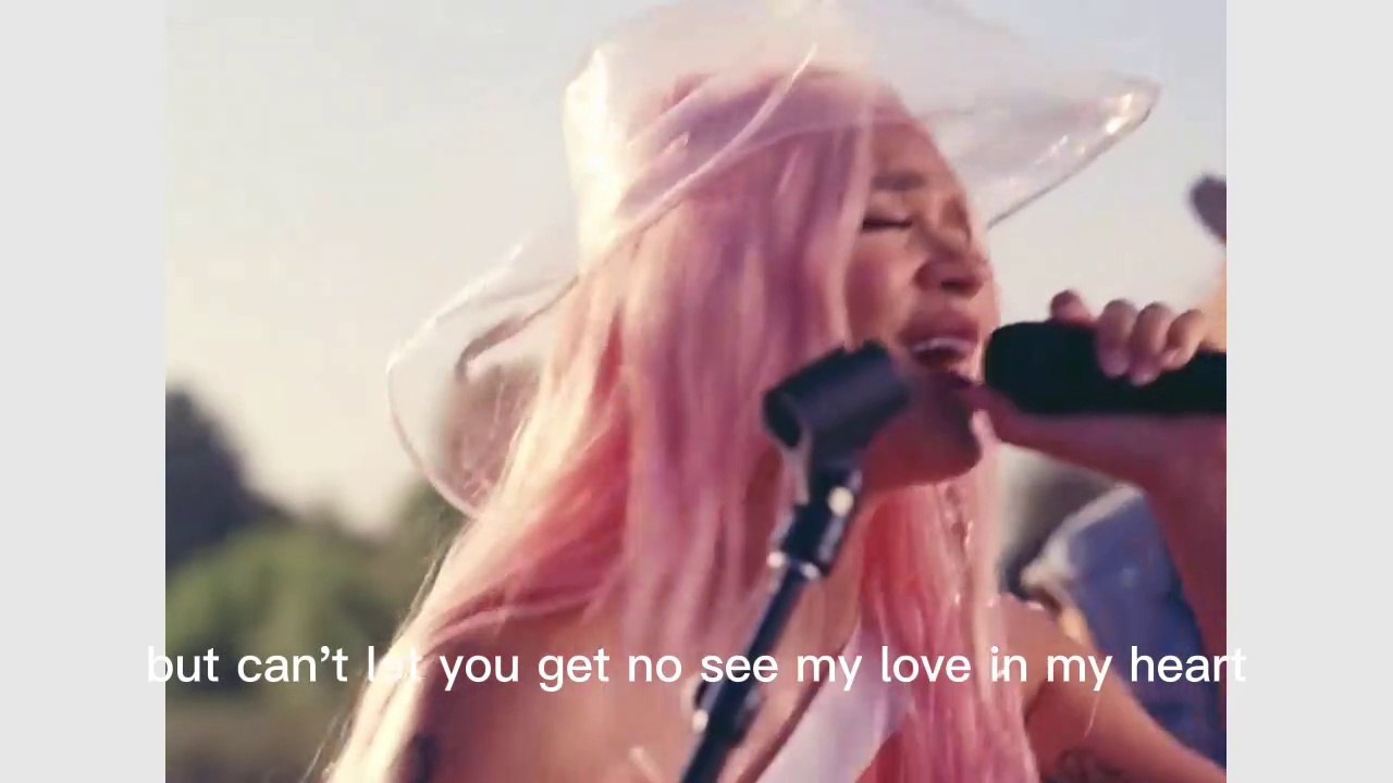 KAROL G / MI EX TENÍA RAZÓN  / New Official Video