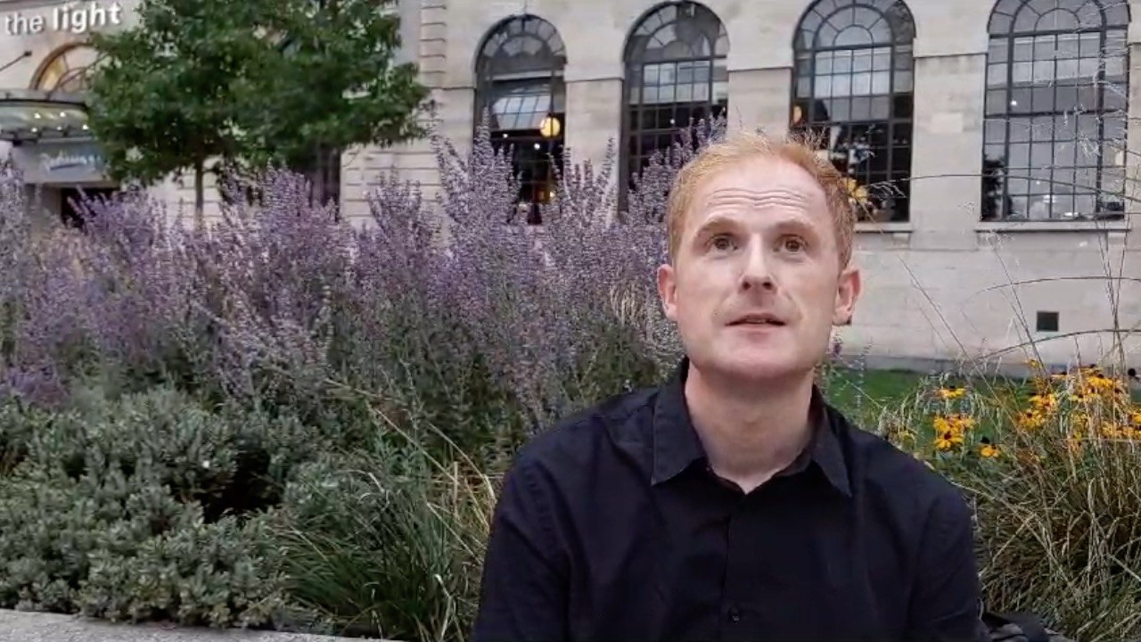 Best place for a cheap coffee in Leeds?